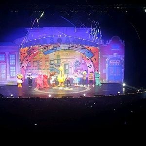 Meet your Posher, Julian